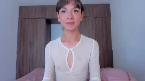 Snapshot of agathauwuart chatting on 15, 7, 2026 Agatha online show from 15, 7, 2026