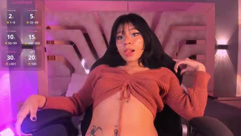 agathauwudoll online show from 7, 3, 2026