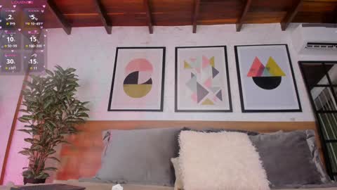    online show from 4, 1, 2025