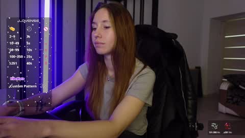 Agelina Lilly Laura online show from 18, 1, 2025