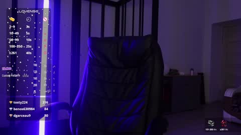 Agelina Lilly Laura online show from 22, 1, 2025