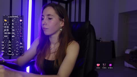 Agelina Lilly Laura online show from 30, 1, 2025