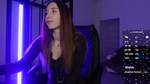 Agelina Lilly Laura online show from 5, 2, 2025