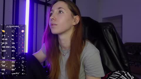 Agelina Lilly Laura online show from 16, 2, 2025