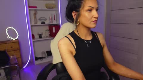 Snapshot of agelina_summer chatting on 21, 2, 2026 Agelina Lilly Laura online show from 21, 2, 2026