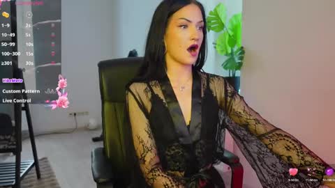 Snapshot of agelina_summer chatting on 3, 6, 2026 Agelina Lilly Laura online show from 3, 6, 2026