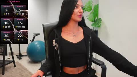 Snapshot of agelina_summer chatting on 6, 6, 2026 Agelina Lilly Laura online show from 6, 6, 2026
