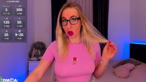 Polly online show from 10, 2, 2026