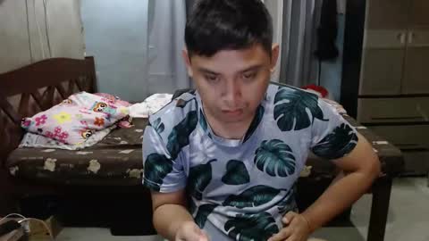 Markii online show from 21, 4, 2026