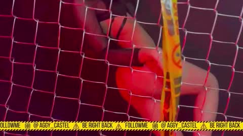 Aggy online show from 13, 1, 2026