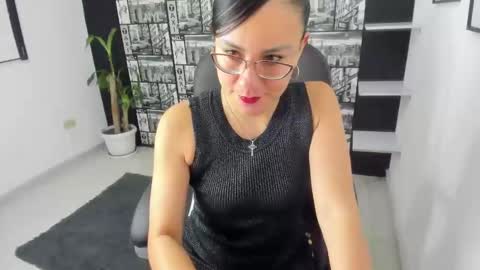 Aghata Moon online show from 10, 12, 2024
