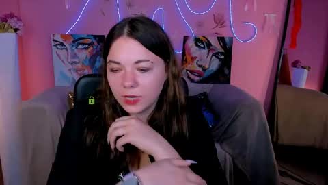 Agnes online show from 8, 6, 2026