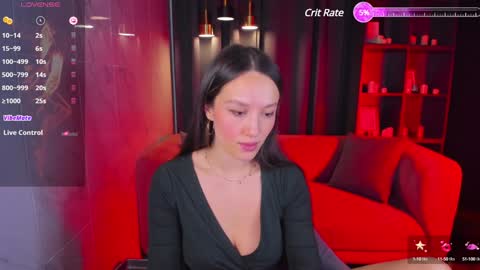 Agnes online show from 5, 12, 2024