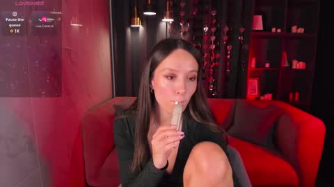 Agnes online show from 20, 2, 2025