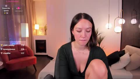 Agnes online show from 24, 2, 2025