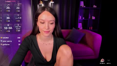 Agnes online show from 27, 2, 2025