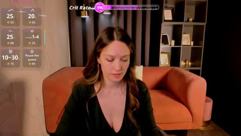 Agnes online show from 19, 4, 2026