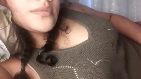 Snapshot of agnesethereal chatting on 4, 5, 2026 agnesethereal online show from 4, 5, 2026