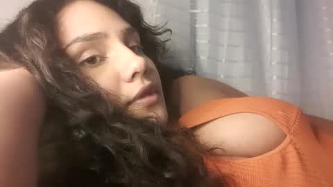 Snapshot of agnesethereal chatting on 7, 5, 2026 agnesethereal online show from 7, 5, 2026