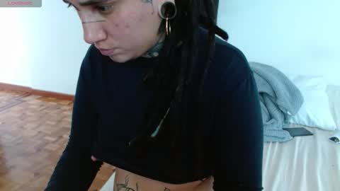 Agness online show from 22, 10, 2025