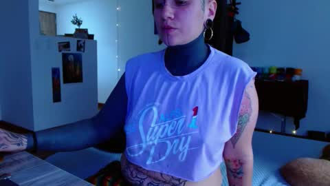 Snapshot of agness_6 chatting on 31, 1, 2026 Agness online show from 31, 1, 2026