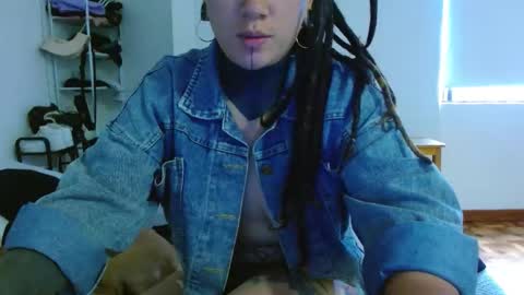 Snapshot of agness_6 chatting on 21, 2, 2026 Agness online show from 21, 2, 2026