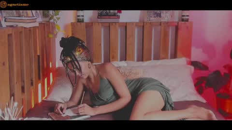 agnetism online show from 2, 12, 2024