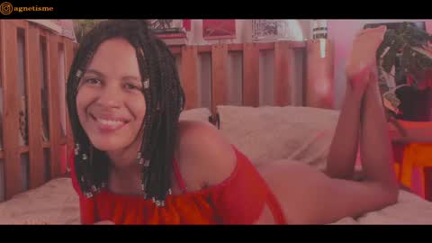 agnetism online show from 10, 12, 2024