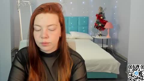 Agnia White online show from 5, 12, 2025