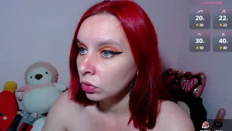 Snapshot of agnorthtit chatting on 23, 2, 2025 agata online show from 23, 2, 2025