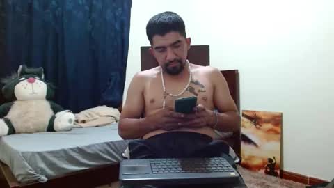 Snapshot of aguirre_hot54 chatting on 23, 10, 2025 aguirre_hot54 online show from 23, 10, 2025