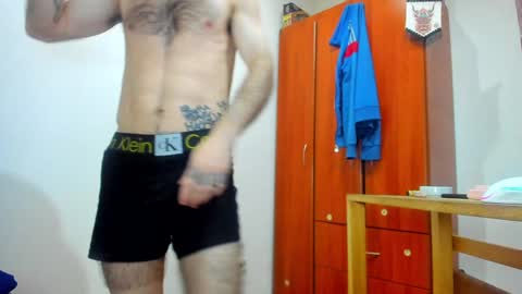 Snapshot of aguslover chatting on 4, 12, 2024 Agustin online show from 4, 12, 2024