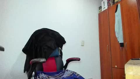 Agustin online show from 14, 1, 2026