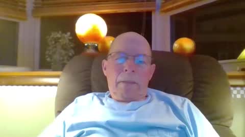 aguynrkfrd online show from 25, 4, 2026