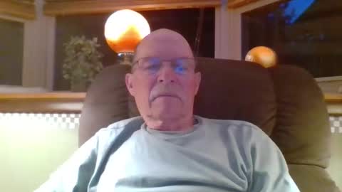 aguynrkfrd online show from 5, 6, 2026