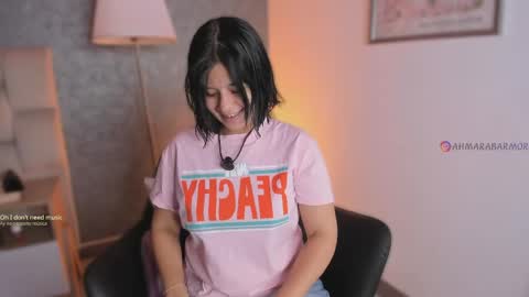 Ahmara  online show from 3, 6, 2026
