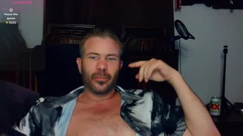 Blue Eyed Handsome Man online show from 29, 3, 2026