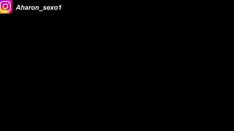 Snapshot of aharon_sexo1 chatting on 9, 1, 2025 Aharon Zamora online show from 9, 1, 2025