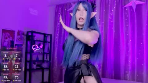 Coraline online show from 8, 9, 2025