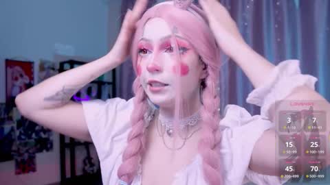 Coraline online show from 16, 9, 2025