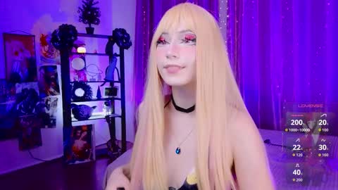 Coraline online show from 19, 12, 2025