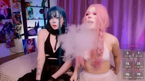 Coraline online show from 4, 2, 2026