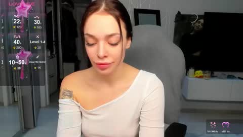 Snapshot of ahegao_meow chatting on 10, 2, 2026 Baby online show from 10, 2, 2026