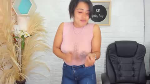 Ahisha online show from 24, 1, 2025