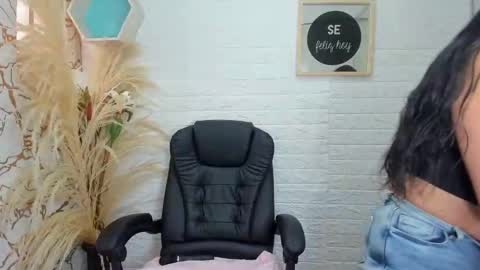 Ahisha online show from 27, 1, 2025