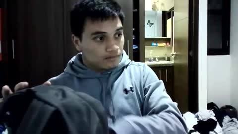 Snapshot of ahntony__69 chatting on 5, 12, 2024 ahntony  69 online show from 5, 12, 2024