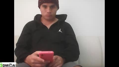 Snapshot of ahntony__69 chatting on 9, 12, 2024 ahntony  69 online show from 9, 12, 2024