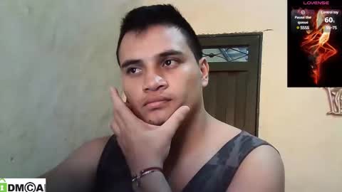 Snapshot of ahntony__69 chatting on 31, 12, 2024 ahntony  69 online show from 31, 12, 2024