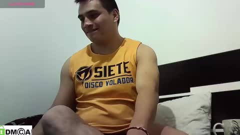 Snapshot of ahntony__69 chatting on 8, 1, 2025 ahntony  69 online show from 8, 1, 2025