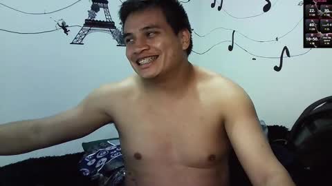 Snapshot of ahntony__69 chatting on 6, 3, 2025 ahntony  69 online show from 6, 3, 2025